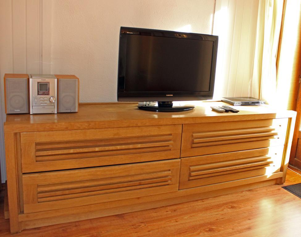 Apartment Relais de Poste Chamonix Chambre photo
