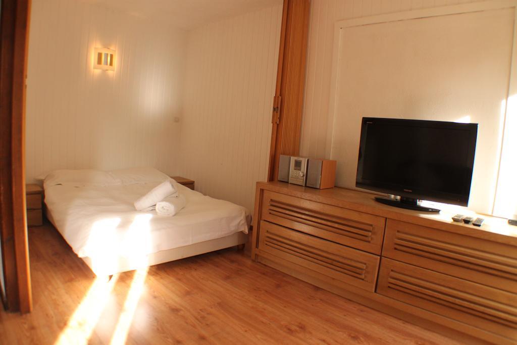 Apartment Relais de Poste Chamonix Chambre photo