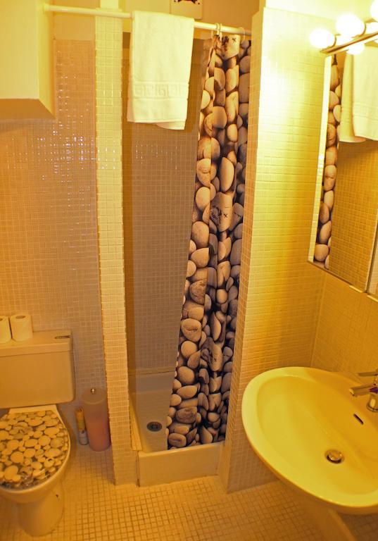 Apartment Relais de Poste Chamonix Chambre photo
