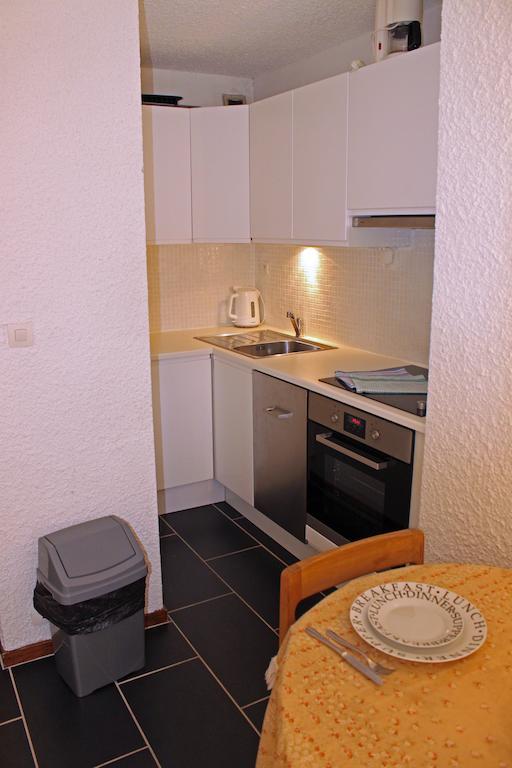 Apartment Relais de Poste Chamonix Chambre photo