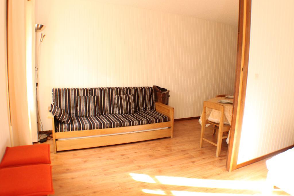 Apartment Relais de Poste Chamonix Chambre photo